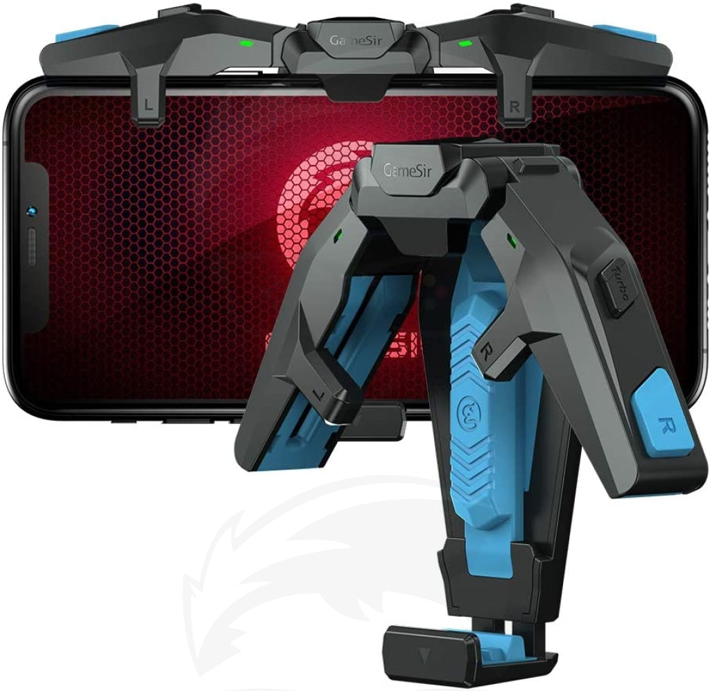 GameSir F4 Falcon Mobile Gaming Controller GameSir F4 Falcon Mobile Gaming Controller
